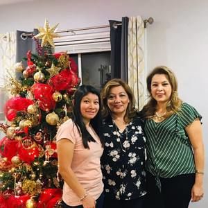 Meet your Posher, Anaruth-anita